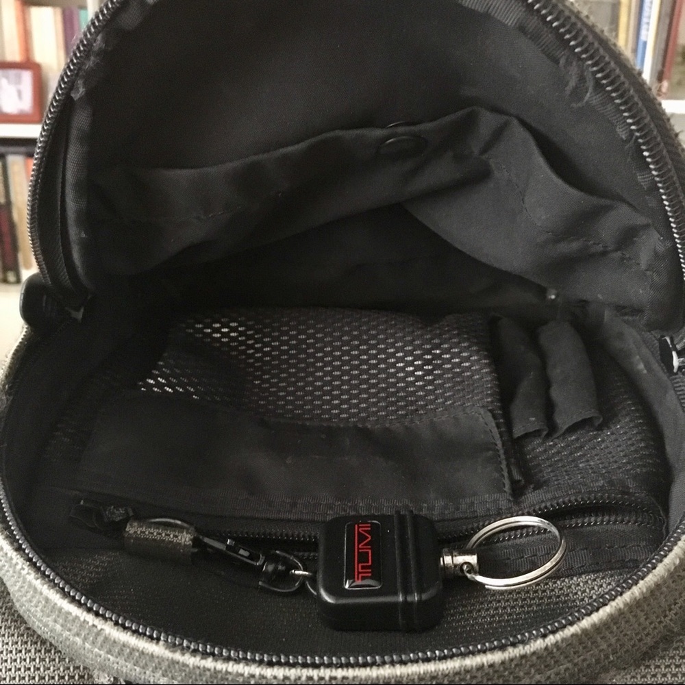 *HOST PICK* Tumi T2 Large Backpack - Picture 5 of 8